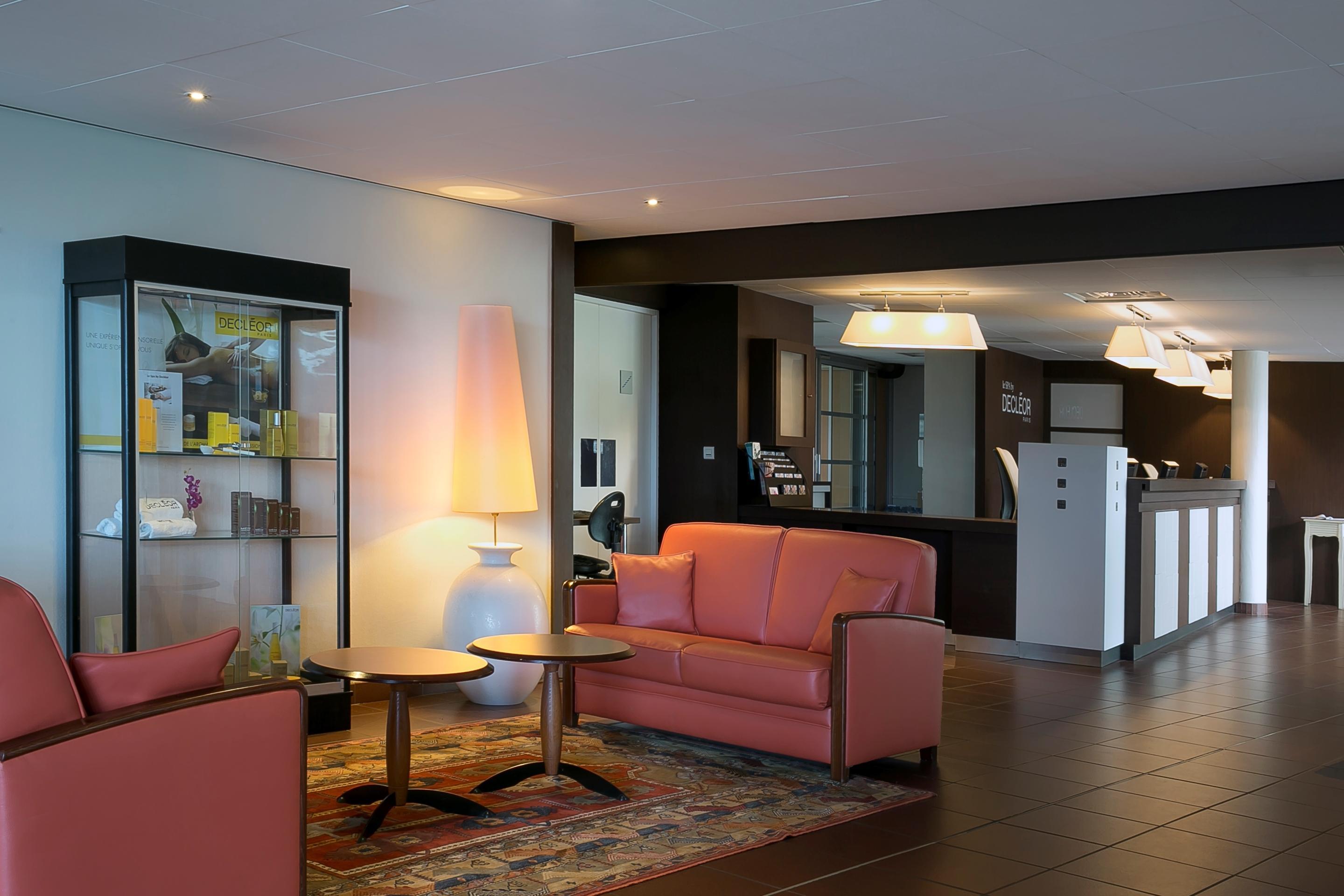 Western Sourceo Hotel Saint-Paul-lès-Dax